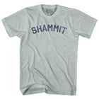 Athletic Cool Grey