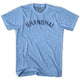 Athletic Blue