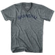 Athletic Grey