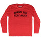 Athletic Red