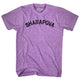 Athletic Purple
