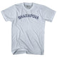 Athletic White