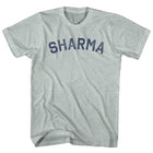 Athletic Cool Grey