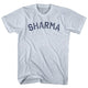 Athletic White