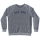 Athletic Grey