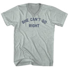 Athletic Cool Grey