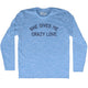 Athletic Blue