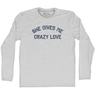 Grey Heather
