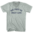 Athletic Cool Grey