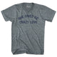Athletic Grey