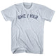 Athletic White