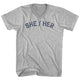 Grey Heather