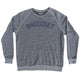 Athletic Grey