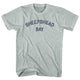 Athletic Cool Grey