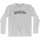 Grey Heather