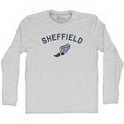 Grey Heather