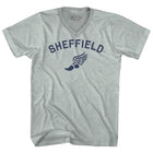 Athletic Cool Grey