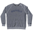 Athletic Grey