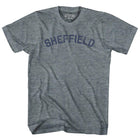 Athletic Grey