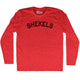 Athletic Red