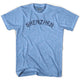 Athletic Blue