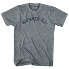Athletic Grey