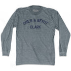 Athletic Grey