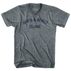 Athletic Grey