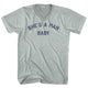 Athletic Cool Grey