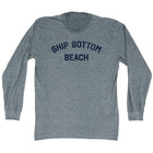 Athletic Grey