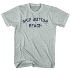 Athletic Cool Grey