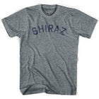 Athletic Grey
