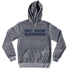 Athletic Grey