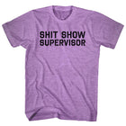 Athletic Purple