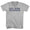 Shit Show Supervisor Adult Cotton V-neck T-shirt