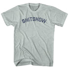 Athletic Cool Grey