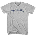 Grey Heather
