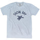 Athletic White