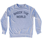 Heather Grey
