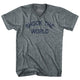 Athletic Grey