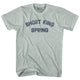 Athletic Cool Grey
