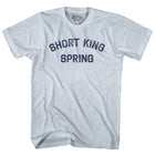 Athletic White