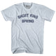 Athletic White