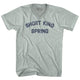 Athletic Cool Grey