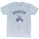 Athletic White