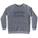 Athletic Grey