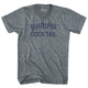 Athletic Grey
