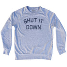 Heather Grey