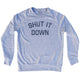 Heather Grey