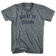 Athletic Grey